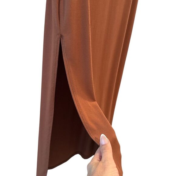 See You On Monday Bodycon Maxi Dress - Picture 4 of 8